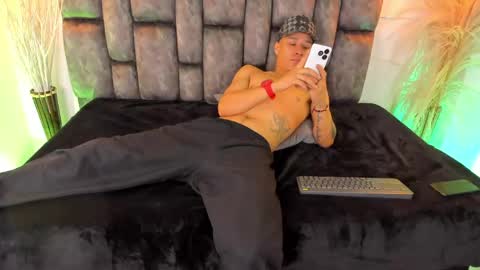 Snapshot of buda_cataleya chatting on 05.19.26 buda cataleya online show from 05.19.26