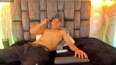 Snapshot of buda_cataleya chatting on 05.23.26 buda cataleya online show from 05.23.26