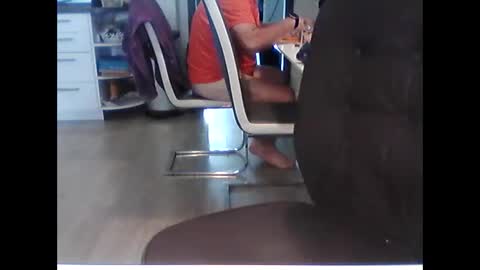 Snapshot of budapestgrandpa chatting on 09.22.25 budapestgrandpa online show from 09.22.25