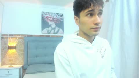 Snapshot of buddy_whitte chatting on 01.27.25 Buddy Whitte online show from 01.27.25