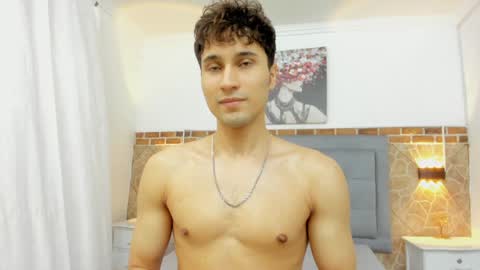 Snapshot of buddy_whitte chatting on 02.05.25 Buddy Whitte online show from 02.05.25