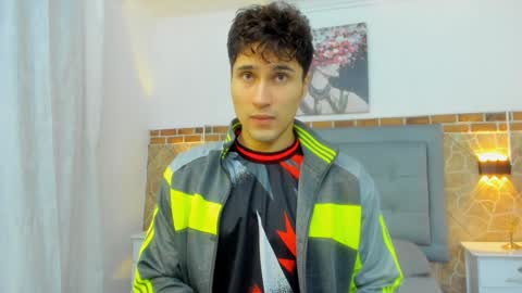 Snapshot of buddy_whitte chatting on 02.07.25 Buddy Whitte online show from 02.07.25