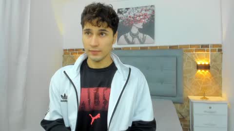 Snapshot of buddy_whitte chatting on 02.08.25 Buddy Whitte online show from 02.08.25