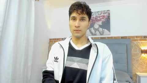 Snapshot of buddy_whitte chatting on 02.09.25 Buddy Whitte online show from 02.09.25