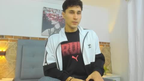 Snapshot of buddy_whitte chatting on 03.01.25 Buddy Whitte online show from 03.01.25