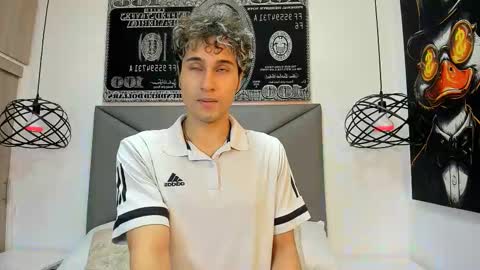 Snapshot of buddy_whitte chatting on 11.05.25 Buddy Whitte online show from 11.05.25