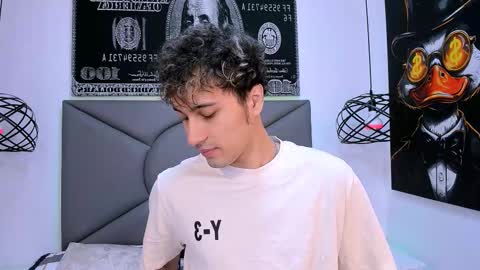 Snapshot of buddy_whitte chatting on 01.07.26 Buddy Whitte online show from 01.07.26