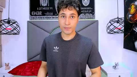 Buddy Whitte online show from 02.18.26