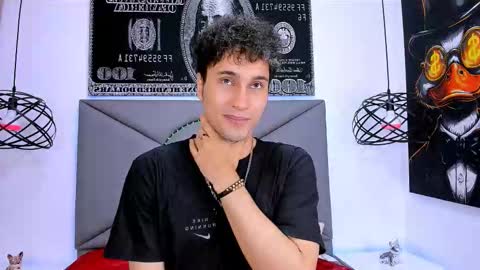 Buddy Whitte online show from 03.10.26