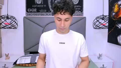 Snapshot of buddy_whitte chatting on 04.18.26 Buddy Whitte online show from 04.18.26