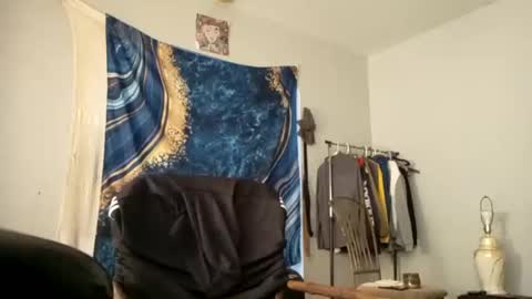 Snapshot of buddylovex chatting on 09.19.25 buddylovex online show from 09.19.25