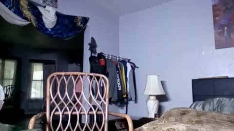 Snapshot of buddylovex chatting on 09.22.25 buddylovex online show from 09.22.25