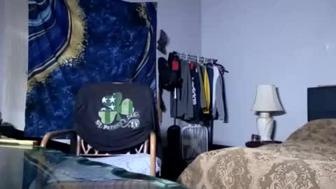 Snapshot of buddylovex chatting on 09.27.25 buddylovex online show from 09.27.25