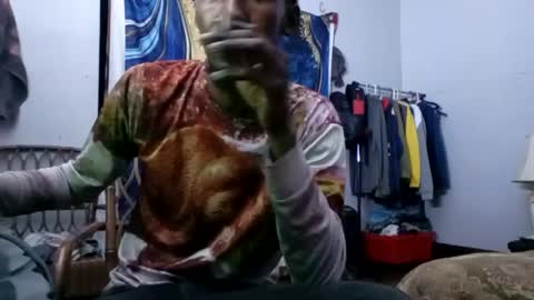 Snapshot of buddylovex chatting on 10.04.25 buddylovex online show from 10.04.25