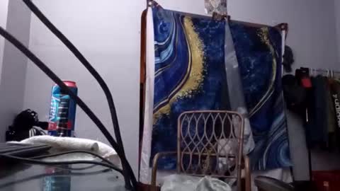 Snapshot of buddylovex chatting on 10.15.25 buddylovex online show from 10.15.25