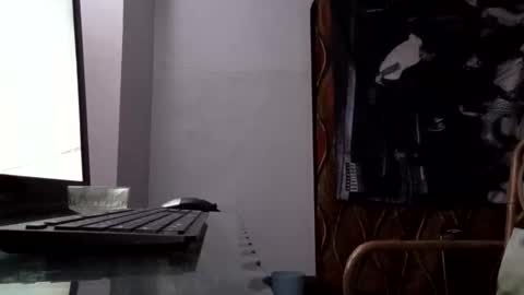 Snapshot of buddylovex chatting on 10.18.25 buddylovex online show from 10.18.25