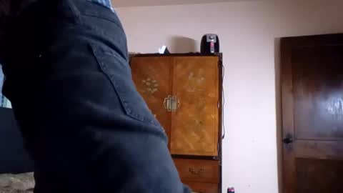 Snapshot of buddylovex chatting on 10.20.25 buddylovex online show from 10.20.25