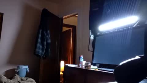 Snapshot of buddylovex chatting on 10.26.25 buddylovex online show from 10.26.25