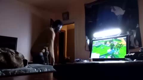 Snapshot of buddylovex chatting on 10.30.25 buddylovex online show from 10.30.25