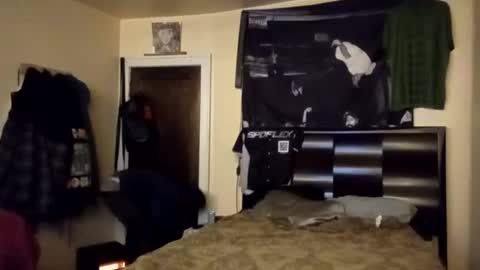 Snapshot of buddylovex chatting on 11.30.25 buddylovex online show from 11.30.25