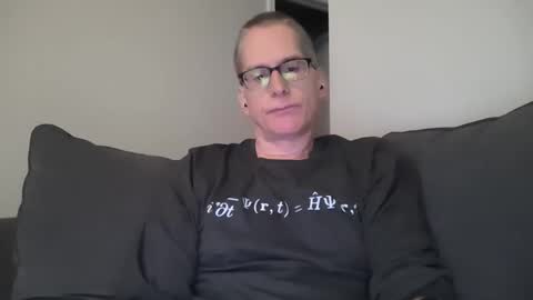 budman004 online show from 11.05.25