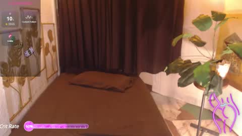 Snapshot of buena_fortuna chatting on 02.25.25 Lucienne online show from 02.25.25