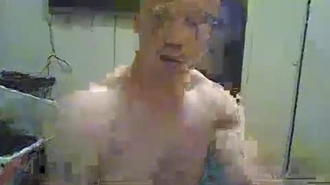 buffgymjunkie27 online show from 06.01.26