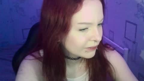 Snapshot of buffy_wow chatting on 02.17.26 buffy_wow online show from 02.17.26