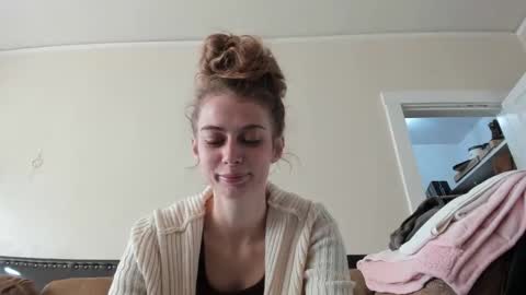 Buffy online show from 12.14.24