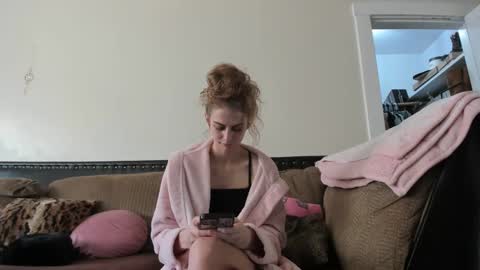 Buffy online show from 12.14.24