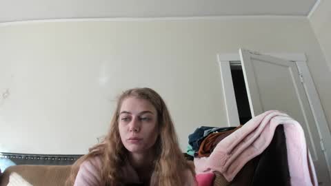 Buffy online show from 12.15.24