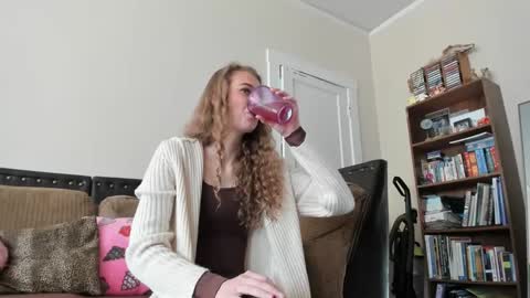 Buffy online show from 12.20.24