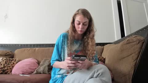 Buffy online show from 12.20.24