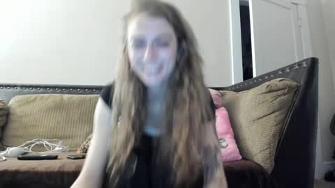 Buffy online show from 12.21.24