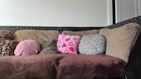 Buffy online show from 01.04.25