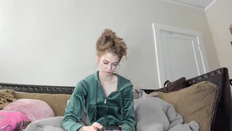 Buffy online show from 01.10.25