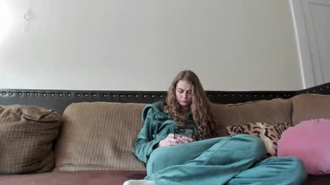 Buffy online show from 02.11.25