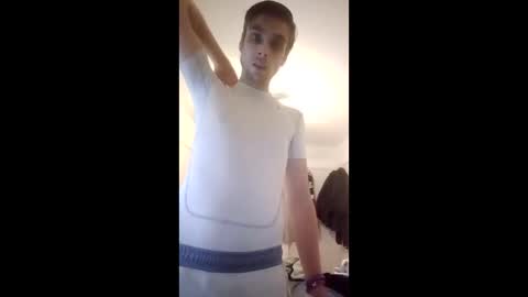 Snapshot of bugbadben chatting on 01.12.26 Benpugh online show from 01.12.26