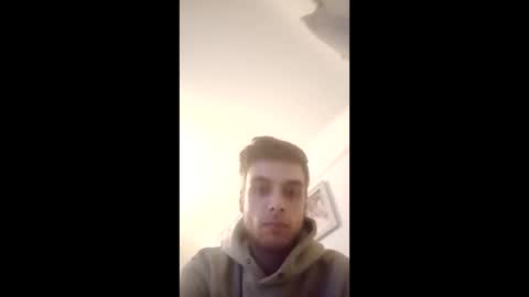 Snapshot of bugbadben chatting on 03.07.26 Benpugh online show from 03.07.26