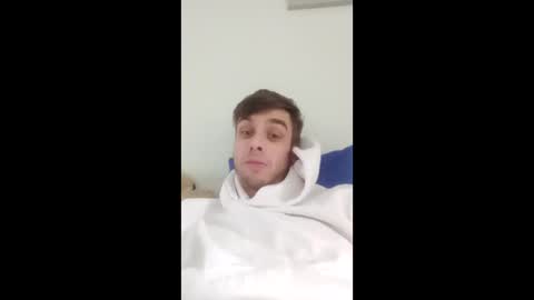 Snapshot of bugbadben chatting on 03.09.26 Benpugh online show from 03.09.26