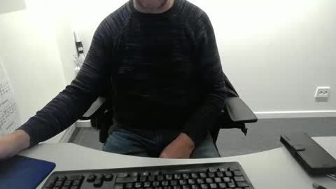 buggemann online show from 11.10.25