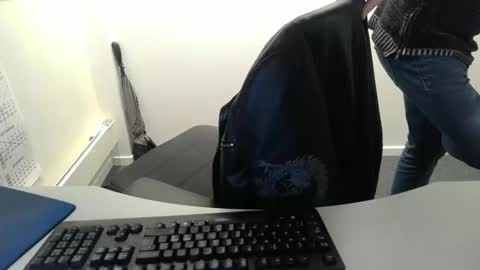 buggemann online show from 12.15.25