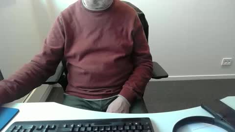 buggemann online show from 01.15.26