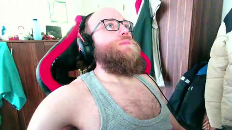 Snapshot of buhalteris chatting on 05.31.26 Lukas online show from 05.31.26