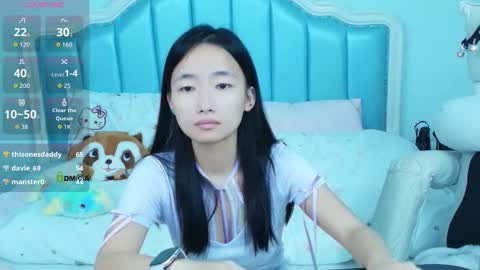 Sandy----xx online show from 11.14.25