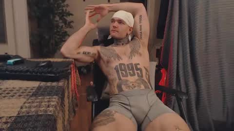 Dmitriy  online show from 01.31.25