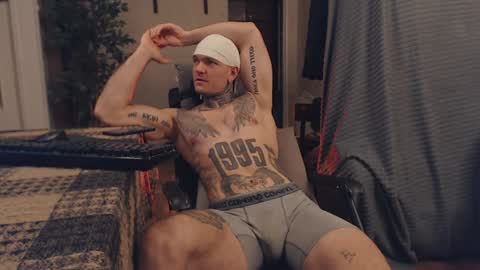 Dmitriy  online show from 02.02.25