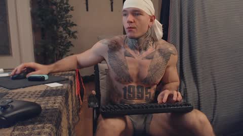 Dmitriy  online show from 02.02.25