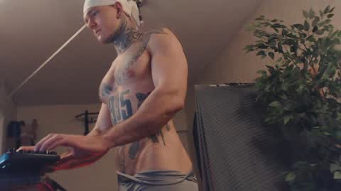 Dmitriy  online show from 02.06.25