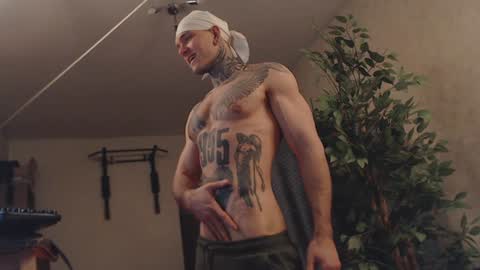 Dmitriy  online show from 02.09.25